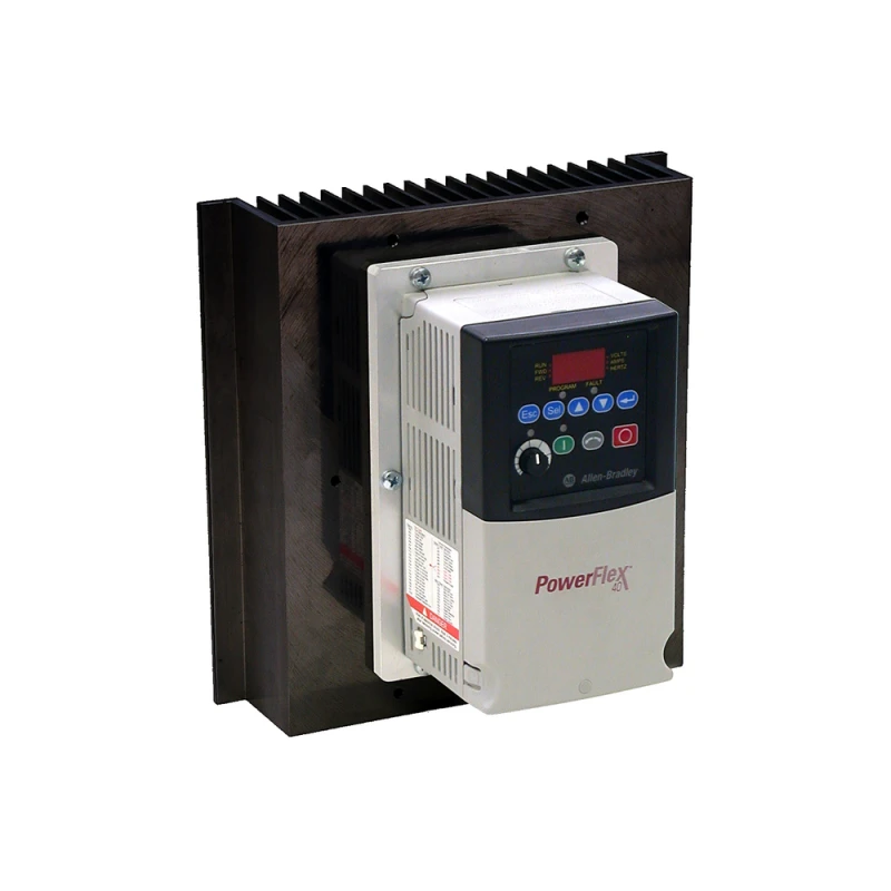 Allen Bradley 22B-E1P7F104 Inverter