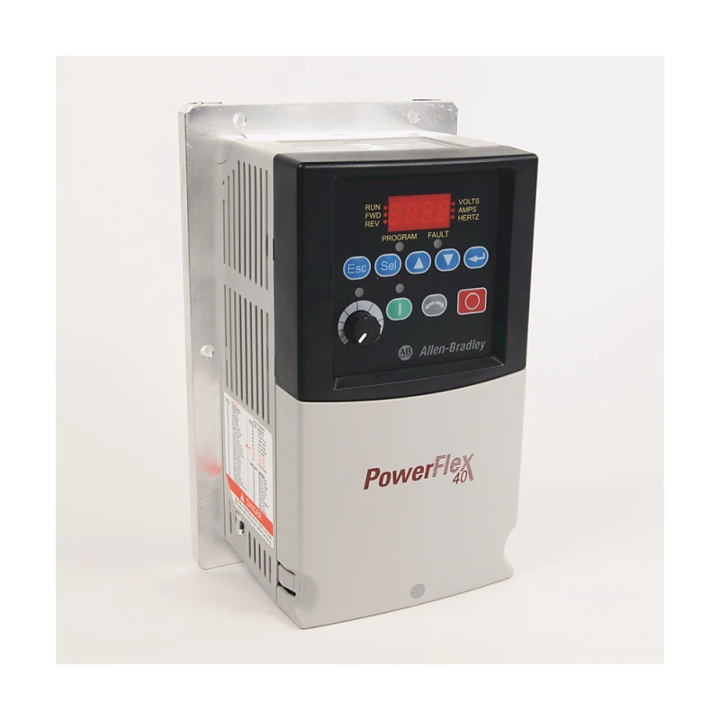 Allen Bradley 22B-V2P3H204 Inverter