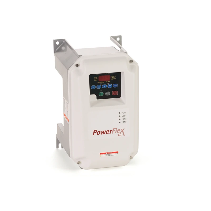 Allen Bradley 22B-V5P0C104 Inverter