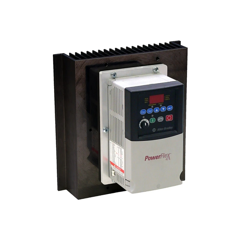 Allen Bradley 22B-V5P0F104 Inverter