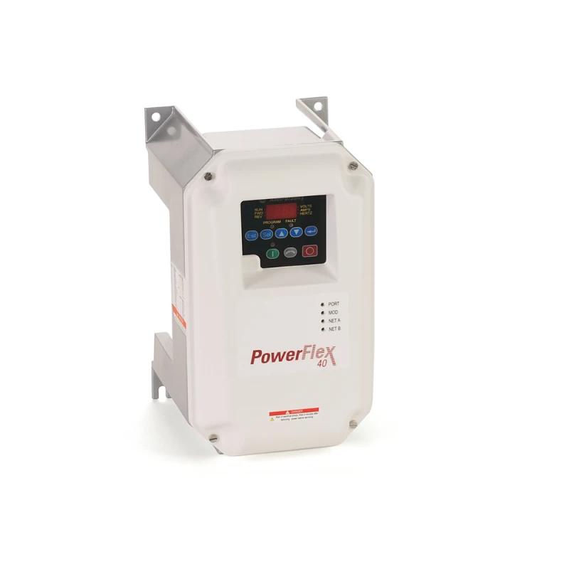 Allen Bradley 22B-V6P0C104 Inverter