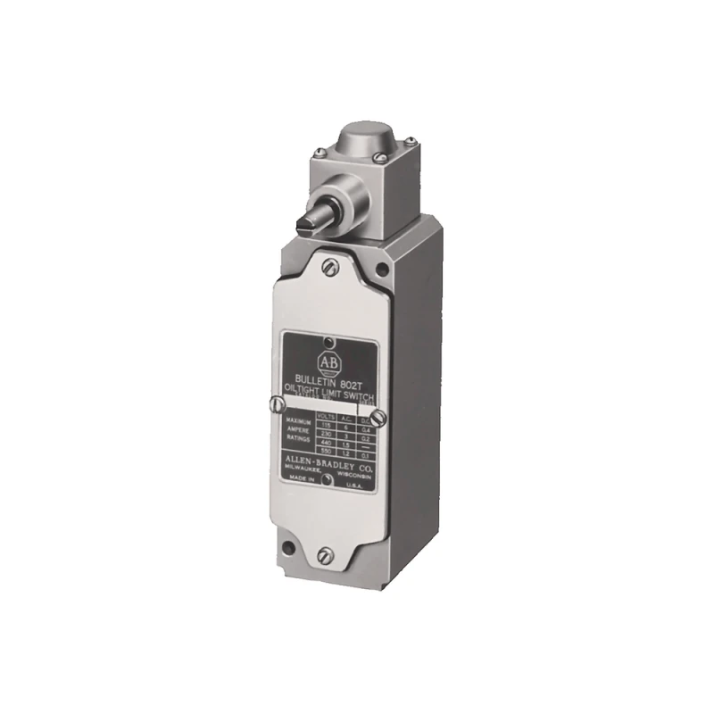 Allen Bradley 802T-A1T Limit Switch