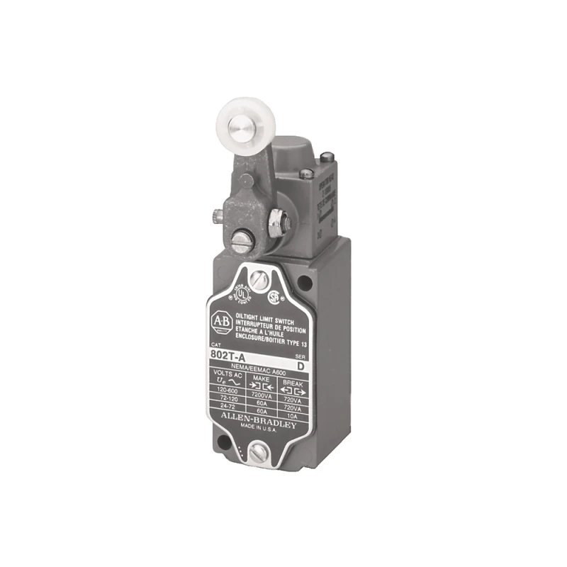 Allen Bradley 802T-A3P1 Limit Switch