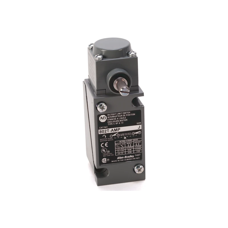 Allen Bradley 802T-AMTP1 Limit Switch