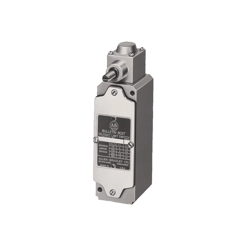 Allen Bradley 802T-AT Limit Switch