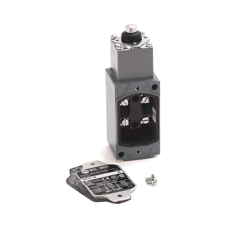 Allen Bradley 802T-B Limit Switch