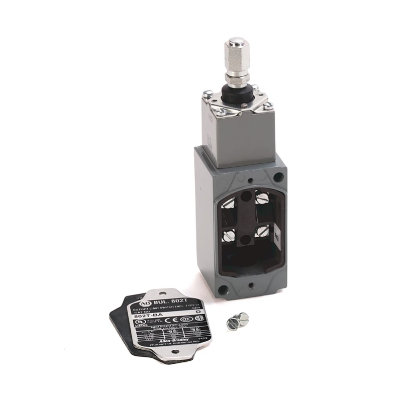 Allen Bradley 802T-BA Limit Switch