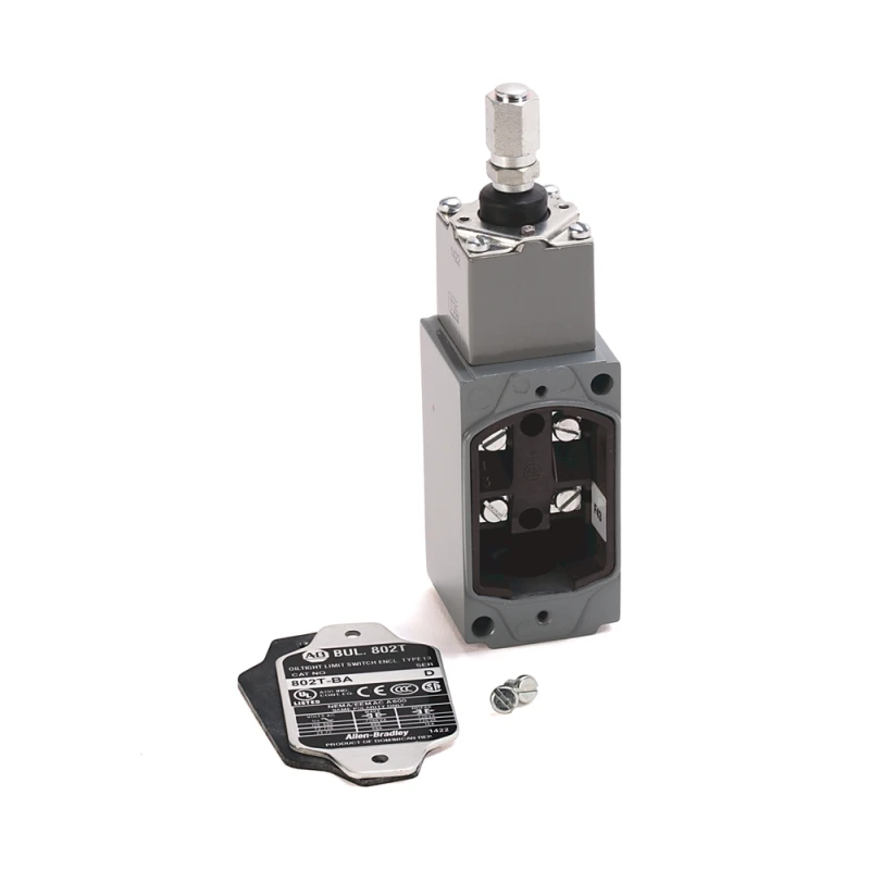 Allen Bradley 802T-BAT Limit Switch