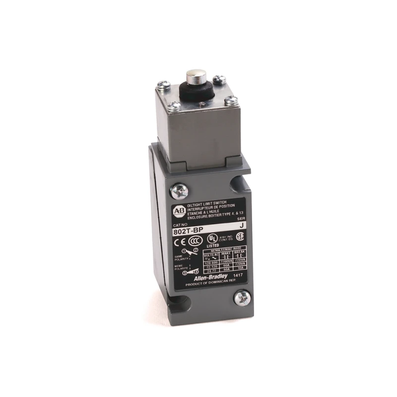 Allen Bradley 802T-BP1 Limit Switch