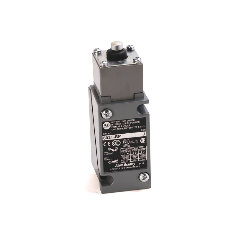Allen Bradley 802T-BTP Limit Switch