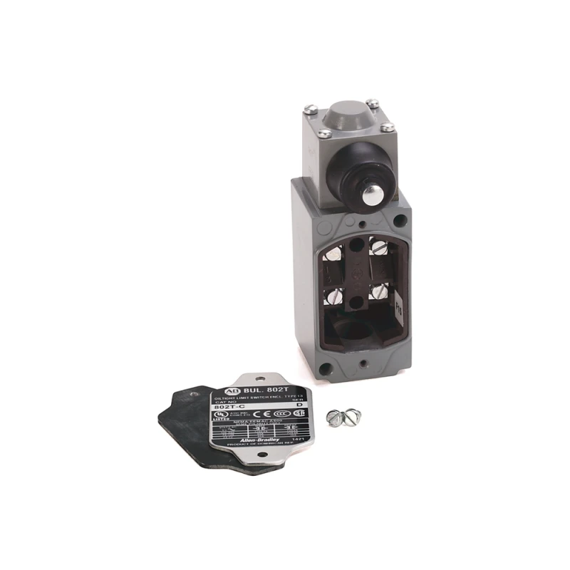 Allen Bradley 802T-C Limit Switch