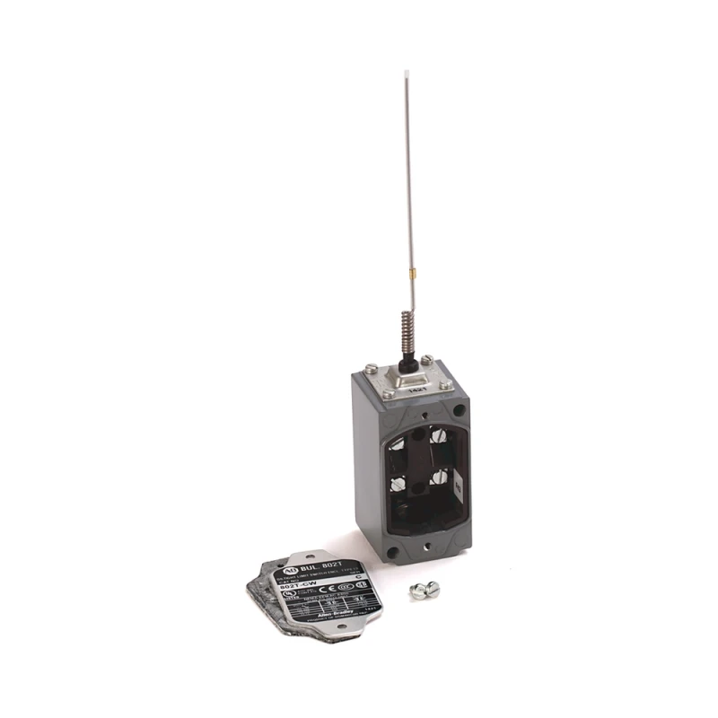 Allen Bradley 802T-CW Limit Switch