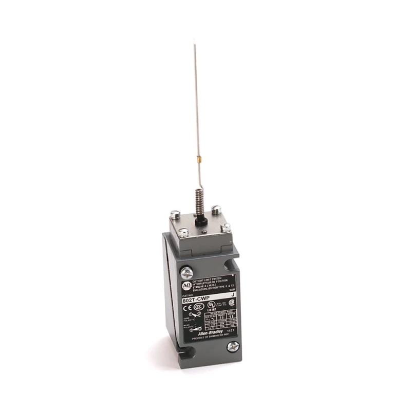Allen Bradley 802T-CWP Limit Switch