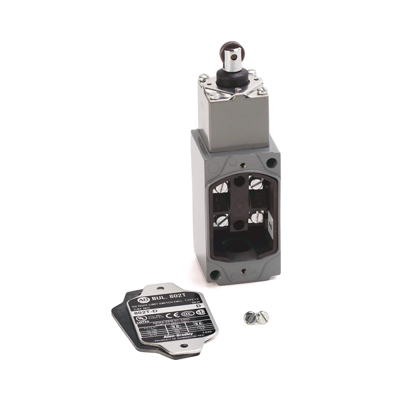 Allen Bradley 802T-D Limit Switch