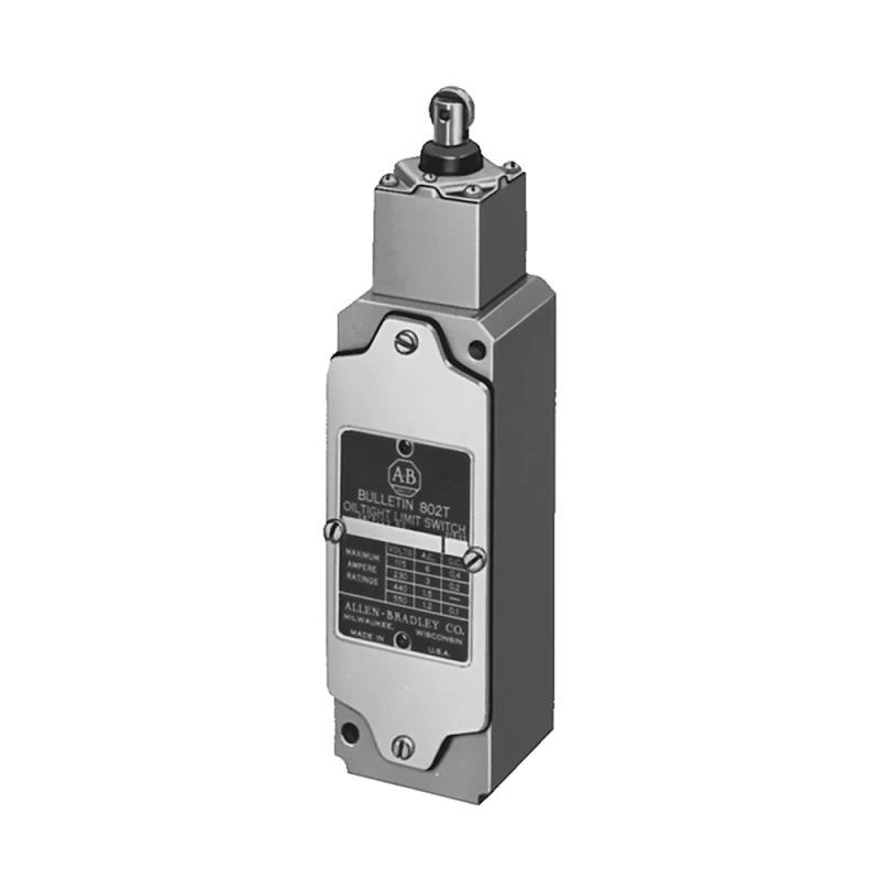 Allen Bradley 802T-DT Limit Switch