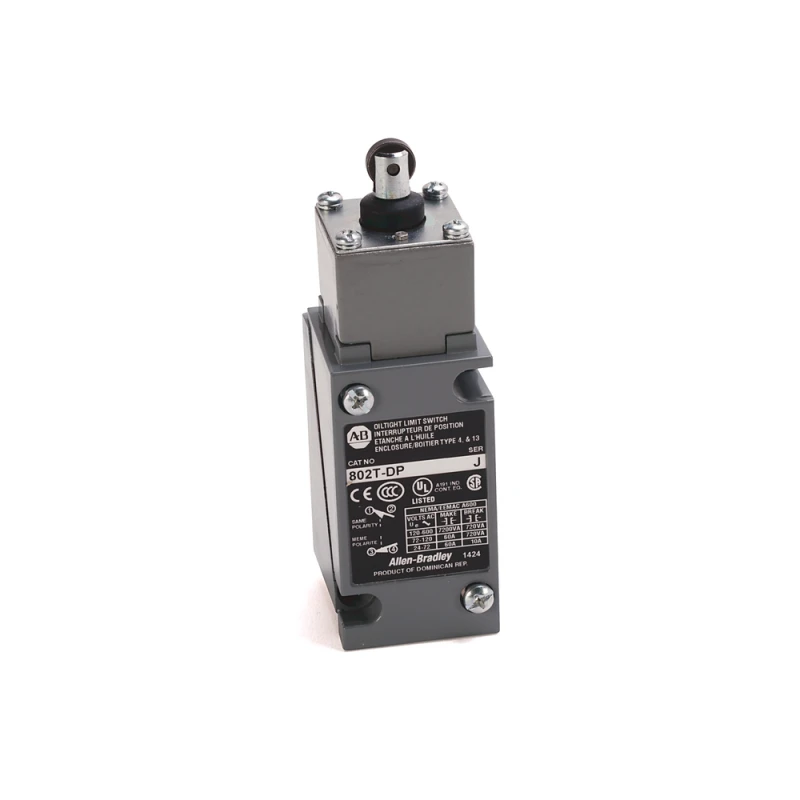 Allen Bradley 802T-DTP Limit Switch
