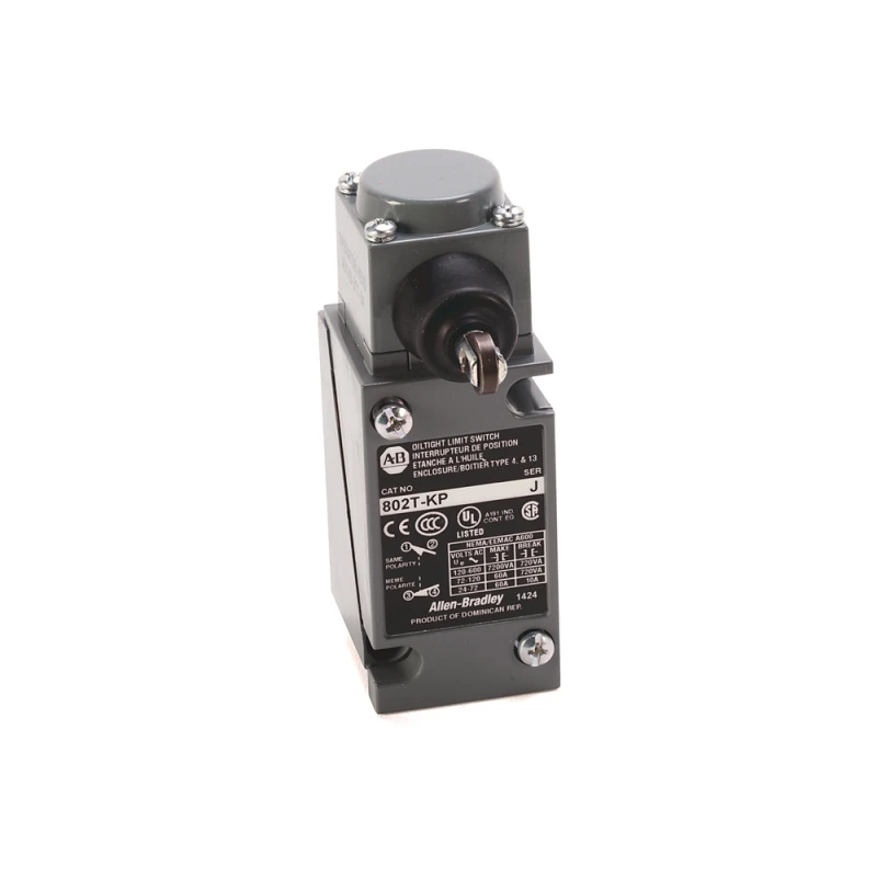Allen Bradley 802T-FP1 Limit Switch