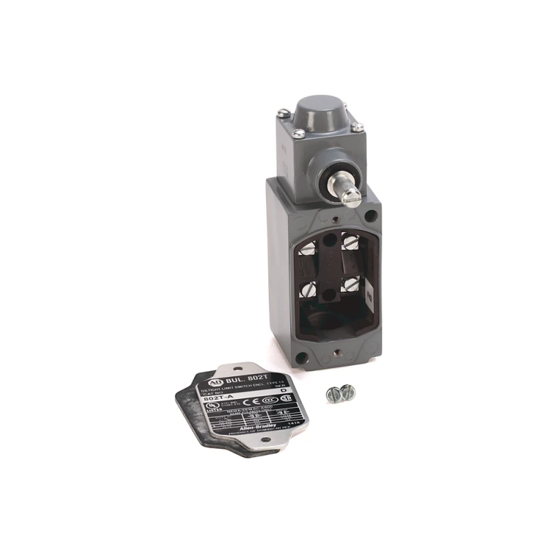 Allen Bradley 802T-H Limit Switch
