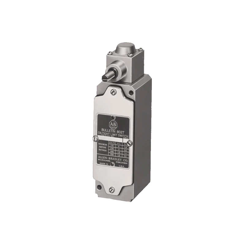 Allen Bradley 802T-HT Limit Switch