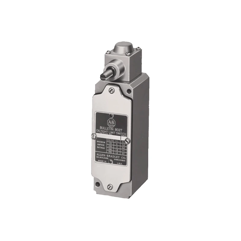 Allen Bradley 802T-HTH Limit Switch