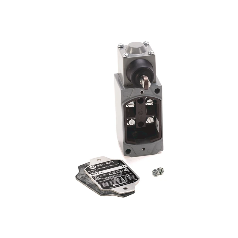 Allen Bradley 802T-K1 Limit Switch