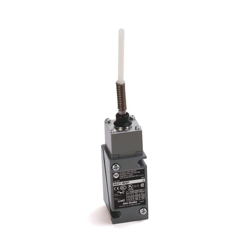 Allen Bradley 802T-WSP1 Limit Switch