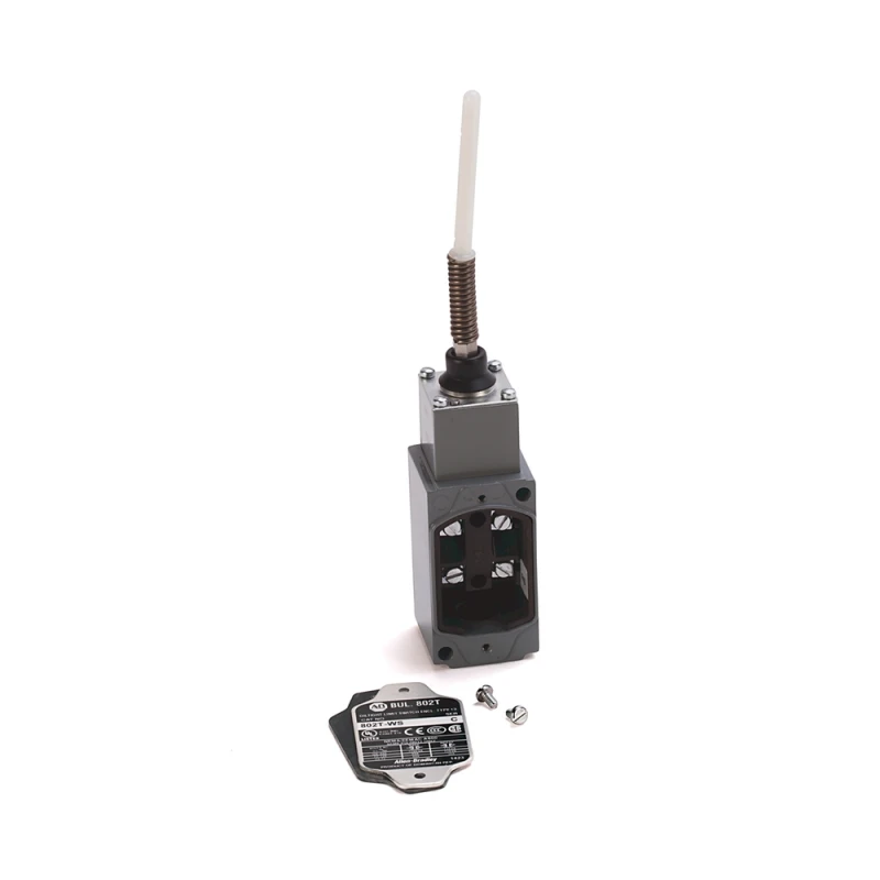 Allen Bradley 802T-WSTH Limit Switch