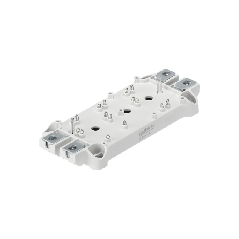 Semikron SEMiX453GAL12E4s-M04 IGBT