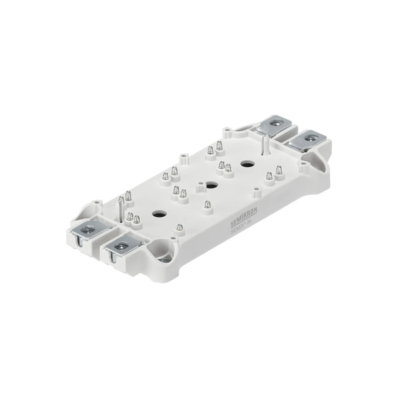 Semikron SEMiX453GB12E4s-M06 IGBT