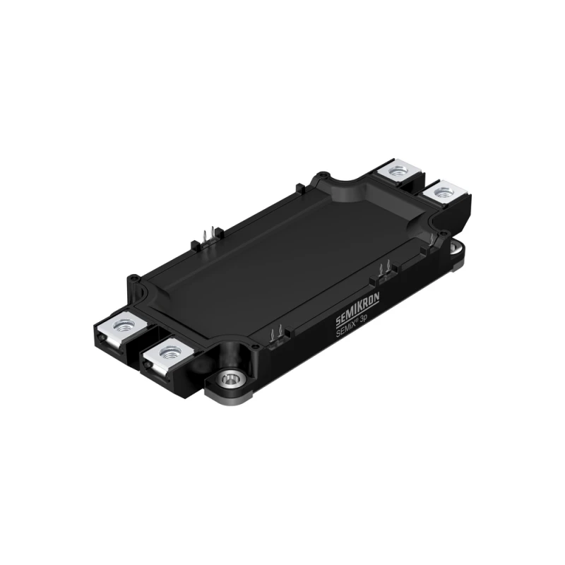 Semikron SEMiX453GM12E4p-M04 IGBT