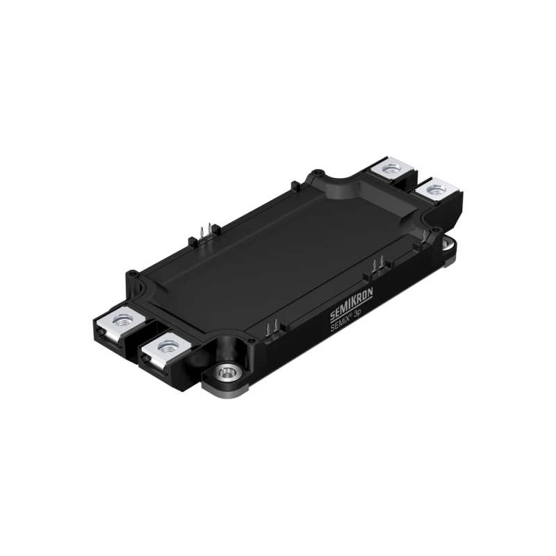 Semikron SEMiX603GAL17E4pv1-M04 IGBT