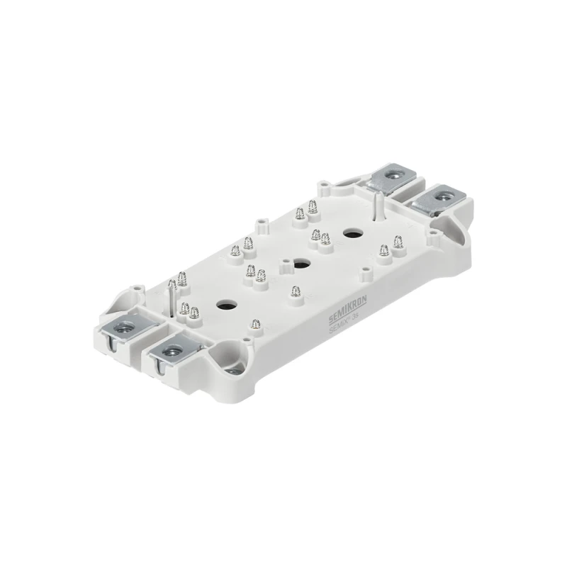 Semikron SEMiX603GAR066HDs IGBT