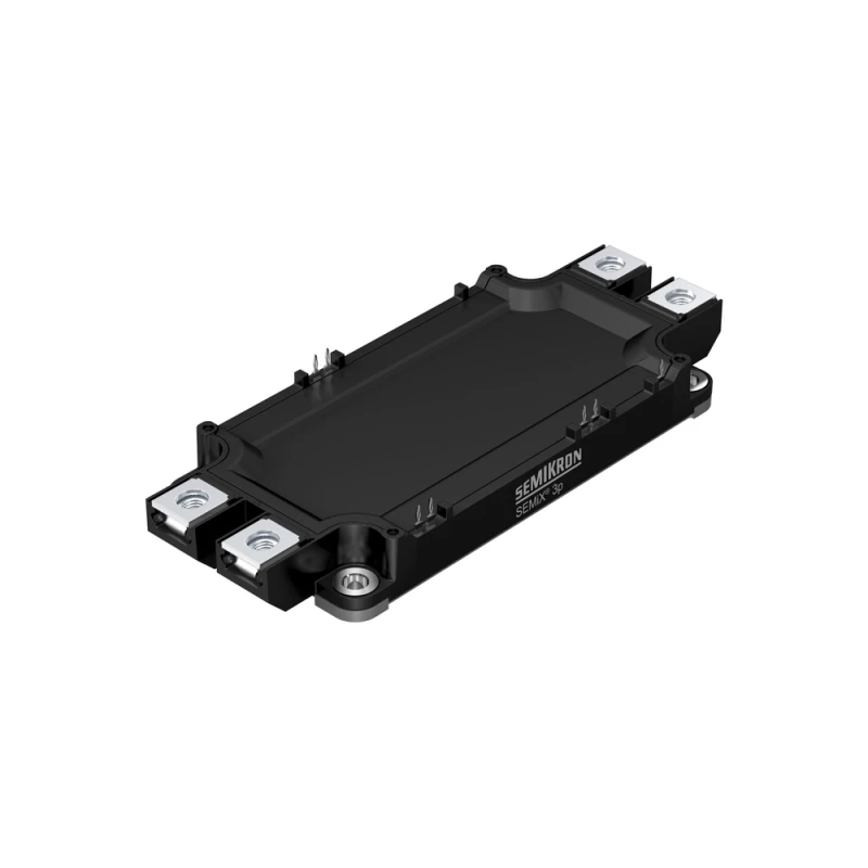 Semikron SEMiX603GB12E4SiCp-M07 IGBT