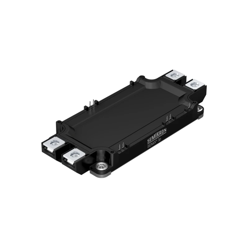 Semikron SEMiX603GB12M7p IGBT
