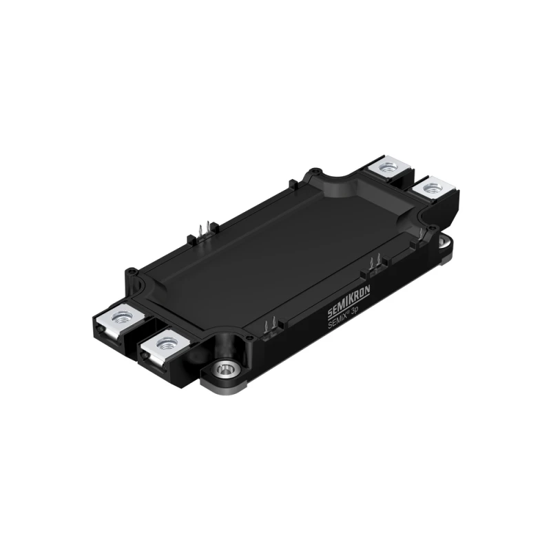 Semikron SEMiX753GB17E7Dp-M06 IGBT