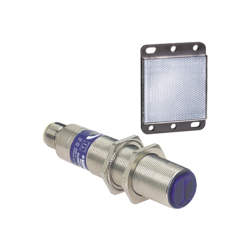 Telemecanique XU9M18MB230WK Photoelectric Sensor