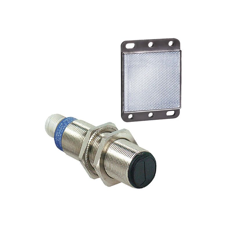 Telemecanique XU9N18PP341D Photoelectric Sensor