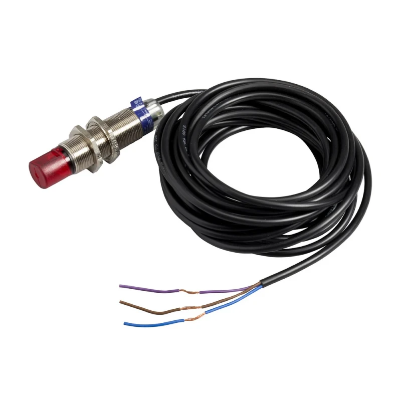 Telemecanique XUB0APSWL2 Photoelectric Sensor
