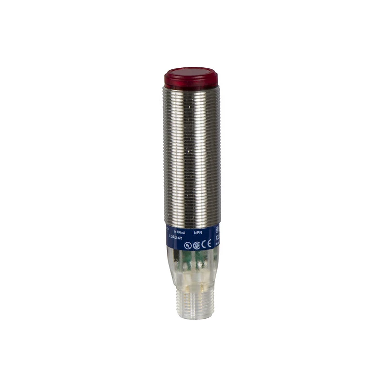 Telemecanique XUB0BKSNM12T Photoelectric Sensor