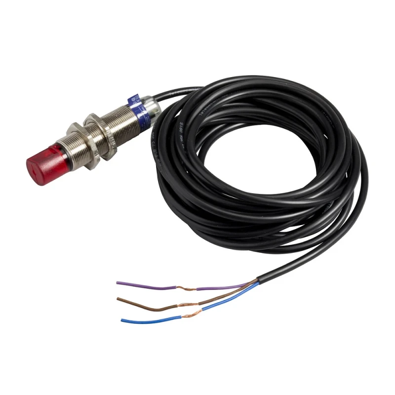 Telemecanique XUB0BKSWL2T Photoelectric Sensor