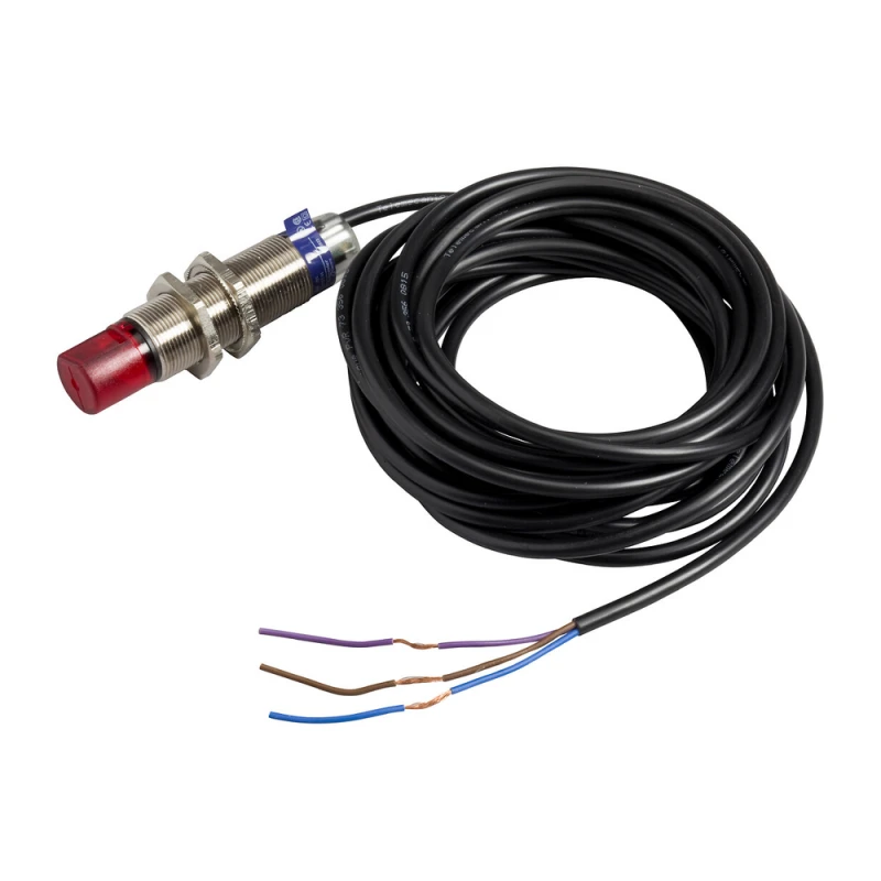 Telemecanique XUB0BPSWL2 Photoelectric Sensor