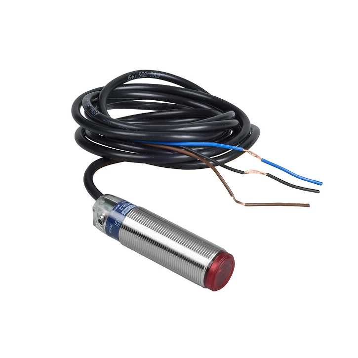 Telemecanique XUB0SKSNL2T Photoelectric Sensor