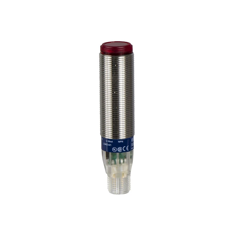 Telemecanique XUB0SKSNM12T Photoelectric Sensor