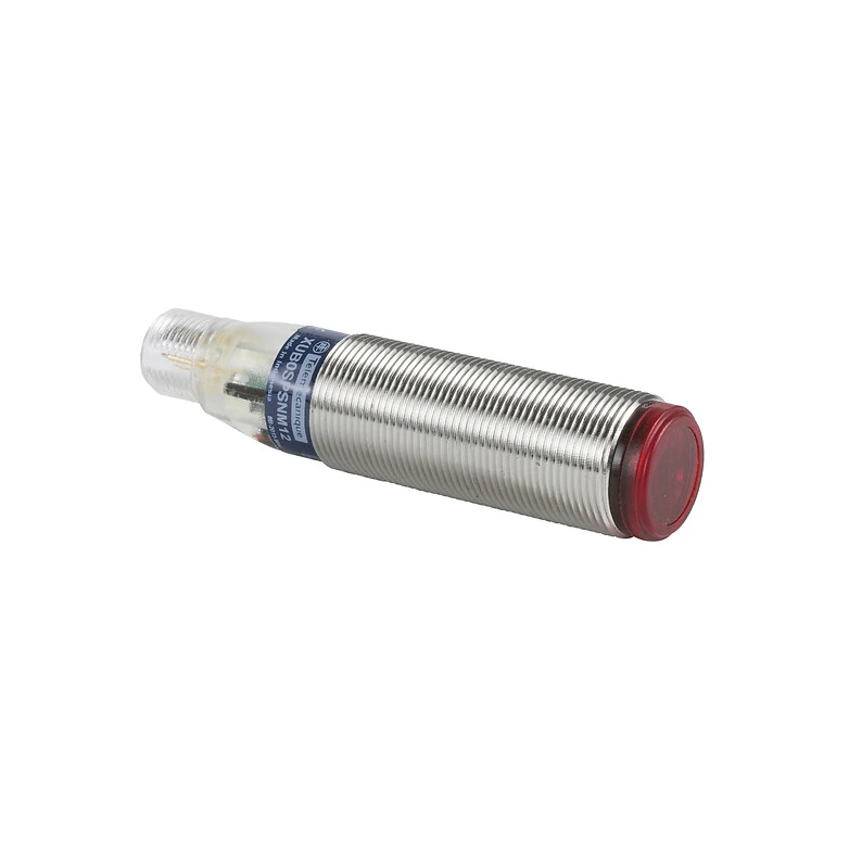 Telemecanique XUB0SPSNM12 Photoelectric Sensor