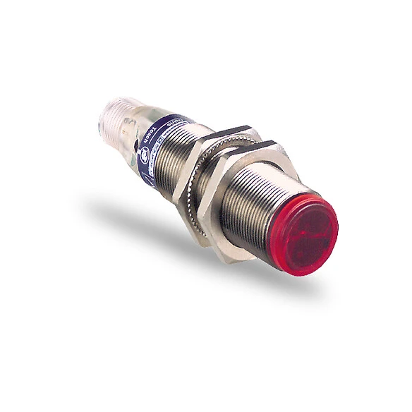 Telemecanique XUB0SPSWM12 Photoelectric Sensor