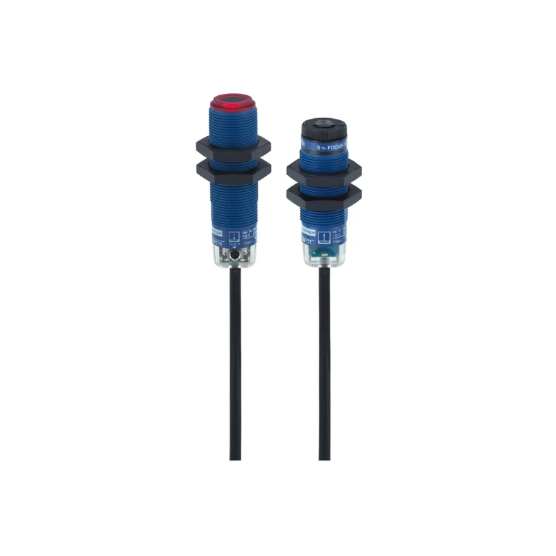 Telemecanique XUBLANCNL2R Photoelectric Sensor