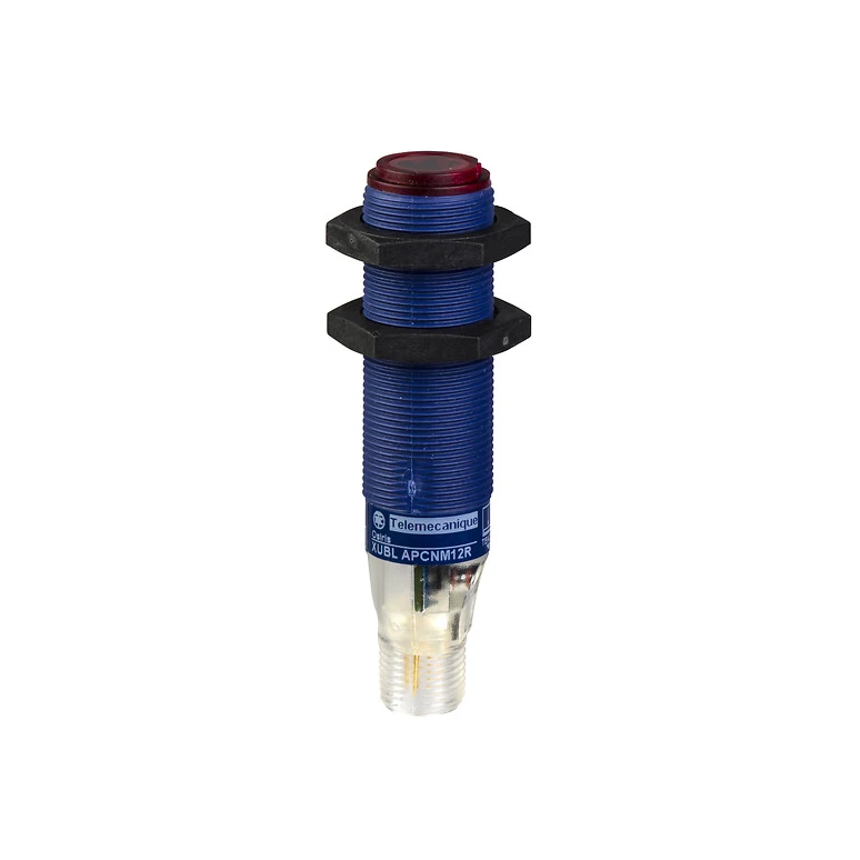 Telemecanique XUBLANCNM12R Photoelectric Sensor