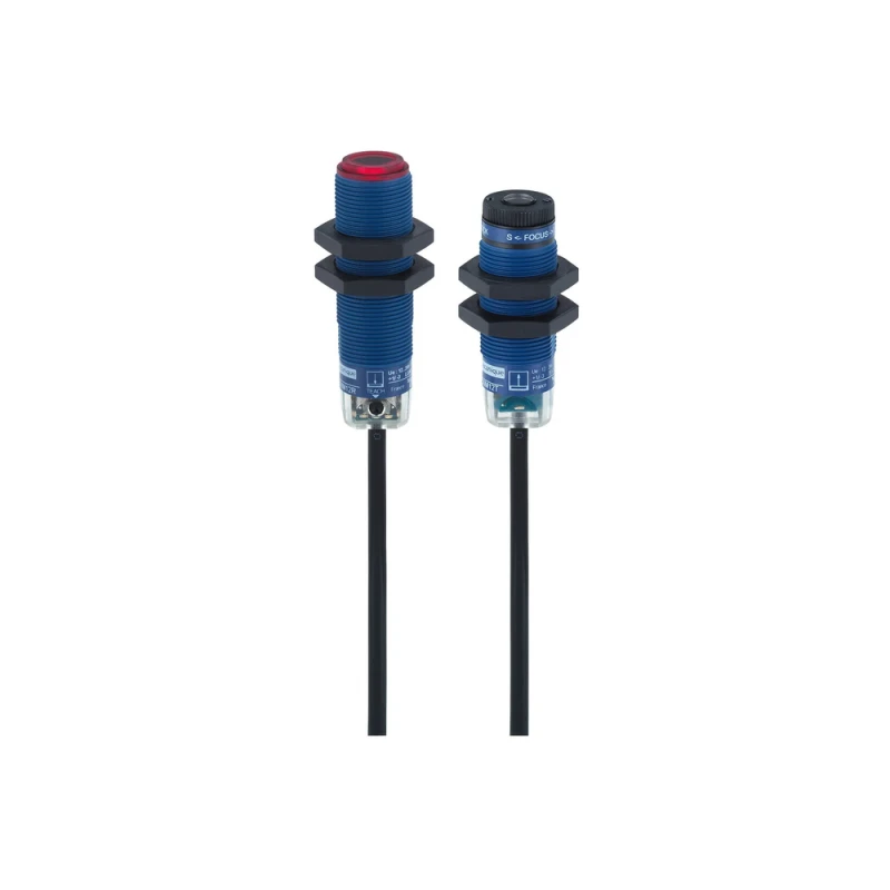 Telemecanique XUBLAPCNL2R Photoelectric Sensor