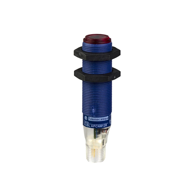 Telemecanique XUBLAPCNM12R Photoelectric Sensor
