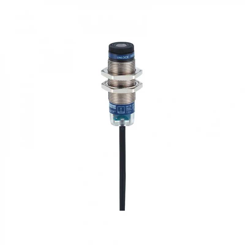 Telemecanique XUBLBKCNL2T Photoelectric Sensor